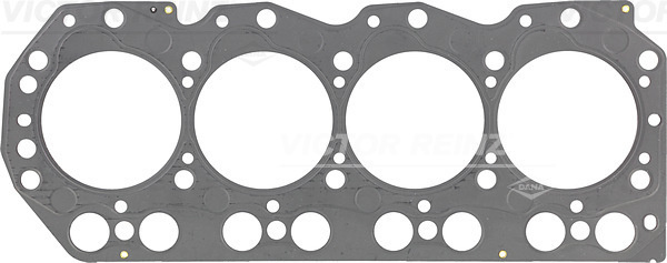Garnitura, chiulasa (613127500 REI) FORD,NISSAN