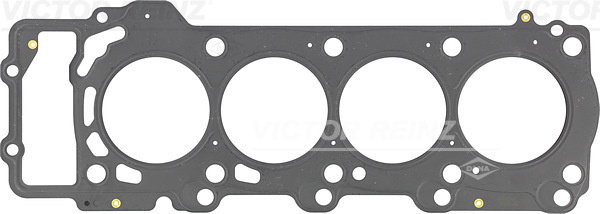 Garnitura, chiulasa (613134500 REI) MERCEDES-BENZ