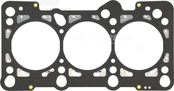 Garnitura, chiulasa (613135000 REI) AUDI,AUDI (FAW)
