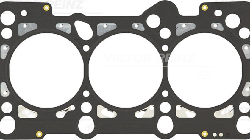 Garnitura, chiulasa (613135000 REI) AUDI,AUDI (FAW)