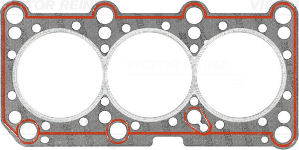 Garnitura, chiulasa (613170500 REI) AUDI
