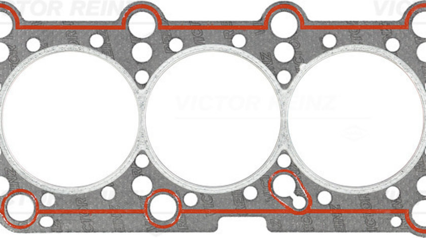 Garnitura, chiulasa (613170500 REI) AUDI