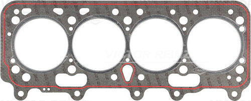 Garnitura, chiulasa (613175020 REI) ALFA ROMEO,Citroen,FIAT,LANCIA