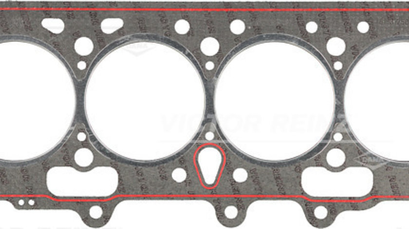 Garnitura, chiulasa (613175020 REI) ALFA ROMEO,Citroen,FIAT,LANCIA