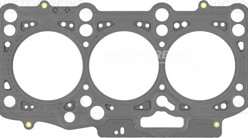 Garnitura, chiulasa (613185500 REI) AUDI,SEAT,SKODA,VW