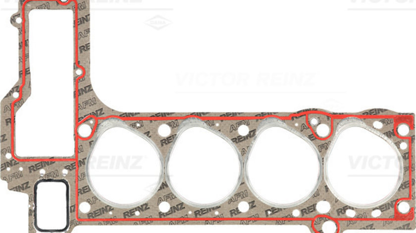 Garnitura, chiulasa (613191500 REI) BMW