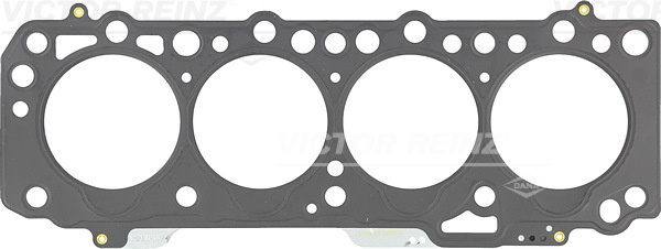 Garnitura, chiulasa (613192020 REI) NISSAN