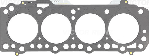 Garnitura, chiulasa (613192030 REI) NISSAN