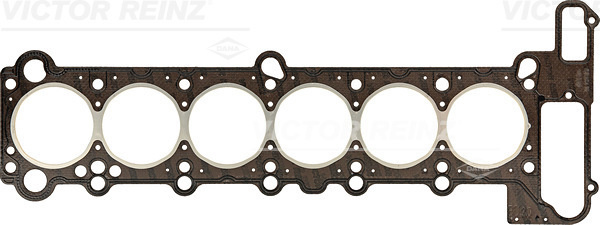 Garnitura, chiulasa (613194510 REI) BMW