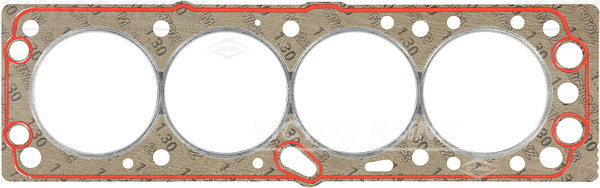 Garnitura, chiulasa (613199510 REI) CHEVROLET,HOLDEN,IRMSCHER,OPEL,VAUXHALL