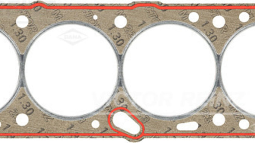 Garnitura, chiulasa (613199510 REI) CHEVROLET,HOLDEN,IRMSCHER,OPEL,VAUXHALL