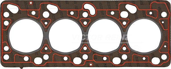 Garnitura, chiulasa (613304000 REI) FORD,FORD USA