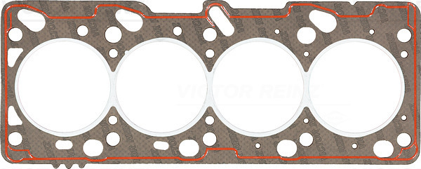 Garnitura, chiulasa (613305000 REI) FORD