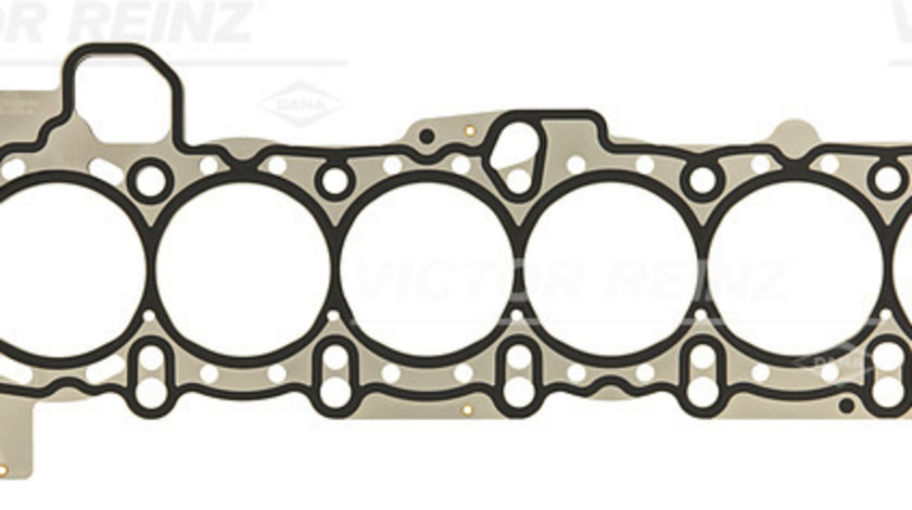 Garnitura, chiulasa (613307000 VICTOR REINZ) BMW,BMW (BRILLIANCE)