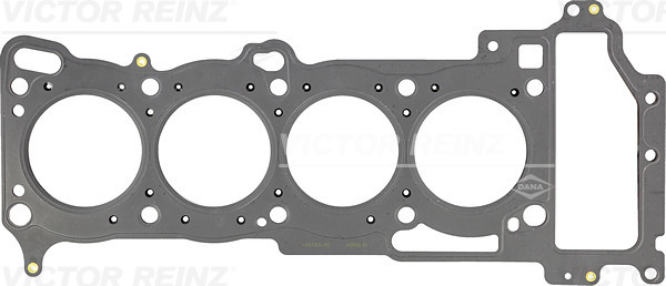 Garnitura, chiulasa (613313000 REI) NISSAN