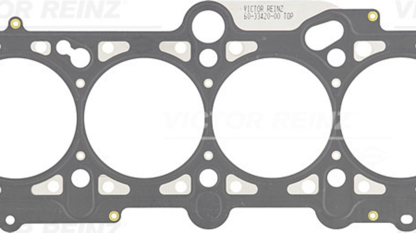 Garnitura, chiulasa (613342000 REI) AUDI,SEAT,VW