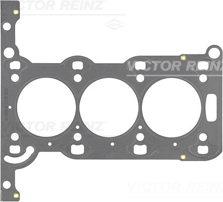 Garnitura, chiulasa (613349500 REI) OPEL,VAUXHALL