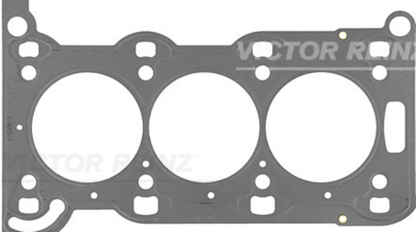 Garnitura, chiulasa (613349510 REI) OPEL,VAUXHALL