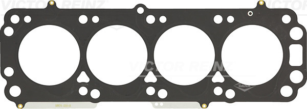 Garnitura, chiulasa (613358050 REI) OPEL,VAUXHALL
