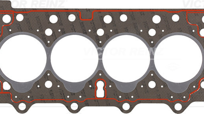 Garnitura, chiulasa (613363000 REI) RENAULT