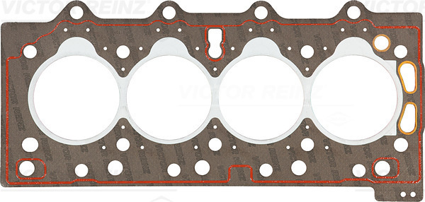 Garnitura, chiulasa (613363500 REI) RENAULT