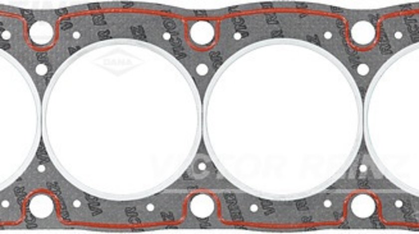 Garnitura, chiulasa (613365000 REI) Citroen,FIAT,LANCIA,PEUGEOT