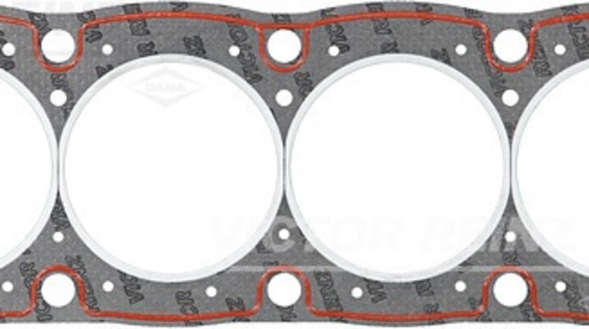 Garnitura, chiulasa (613365000 VICTOR REINZ) Citroen,FIAT,LANCIA,PEUGEOT