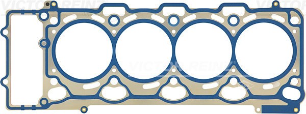 Garnitura, chiulasa (613370510 REI) ALPINA,BMW