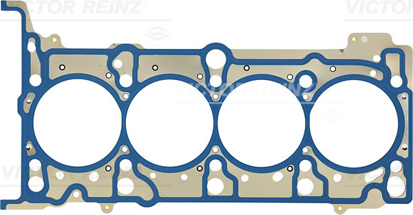 Garnitura, chiulasa (613373500 REI) AUDI,AUDI (FAW)
