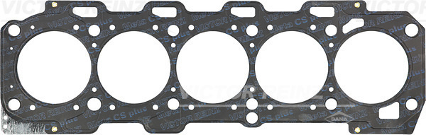 Garnitura, chiulasa (613376020 REI) ALFA ROMEO,FIAT,LANCIA