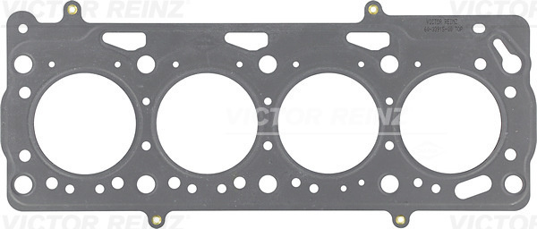 Garnitura, chiulasa (613391500 REI) SEAT,VW