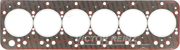 Garnitura, chiulasa (613393510 REI) IVECO