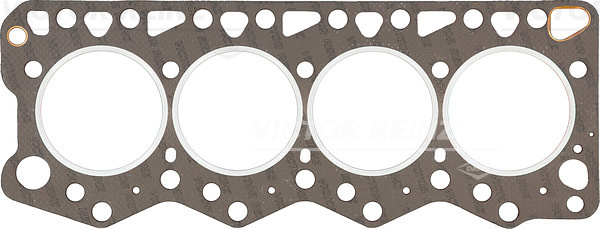 Garnitura, chiulasa (613394540 REI) FIAT,IVECO,RENAULT,RENAULT TRUCKS
