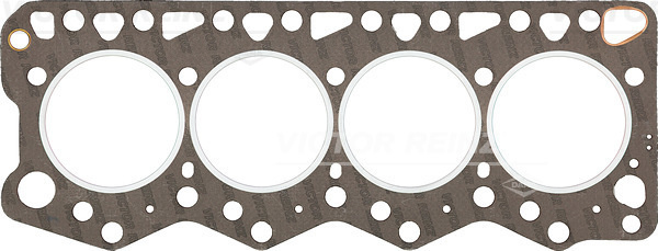 Garnitura, chiulasa (613394550 REI) FIAT,IVECO,RENAULT,RENAULT TRUCKS