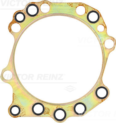 Garnitura, chiulasa (613398010 VICTOR REINZ) ASTRA,IVECO