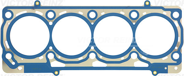 Garnitura, chiulasa (613407000 REI) SEAT,VW