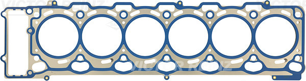 Garnitura, chiulasa (613408000 REI) BMW
