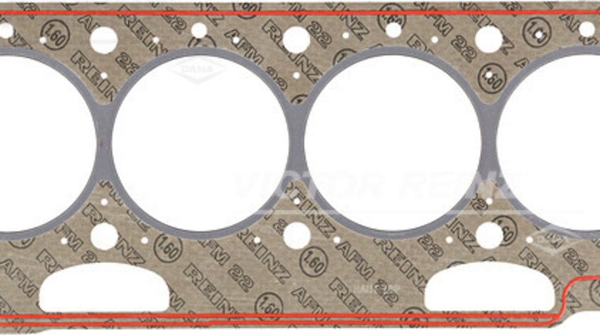 Garnitura, chiulasa (613411520 REI) OPEL,RENAULT,VAUXHALL,VOLVO