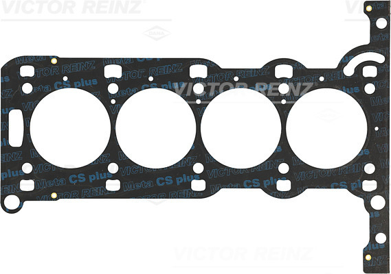 Garnitura, chiulasa (613416200 REI) OPEL,VAUXHALL