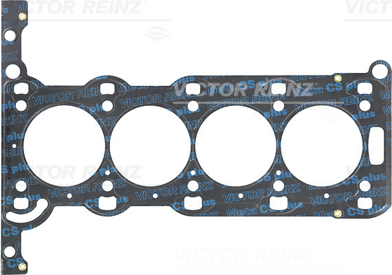 Garnitura, chiulasa (613416210 REI) OPEL,VAUXHALL