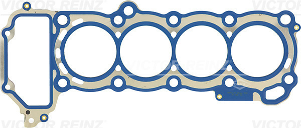 Garnitura, chiulasa (613418500 REI) NISSAN