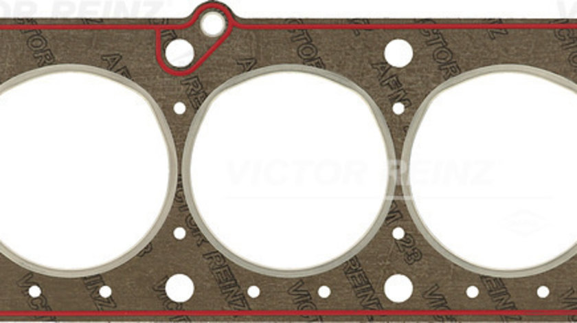 Garnitura, chiulasa (613423000 REI) HOLDEN,OPEL,SAAB,VAUXHALL