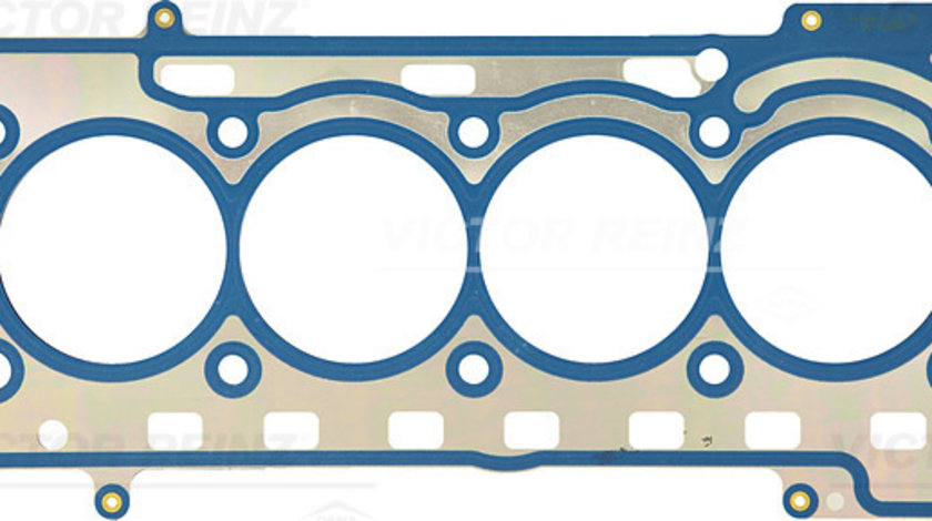 Garnitura, chiulasa (613428000 REI) AUDI,SEAT,SKODA,VW