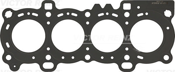 Garnitura, chiulasa (613429500 REI) FORD,MAZDA