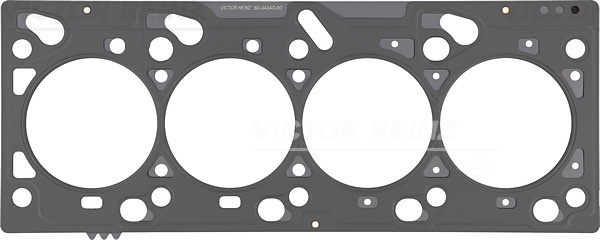 Garnitura, chiulasa (613434000 REI) FORD,FORD USA,MAZDA