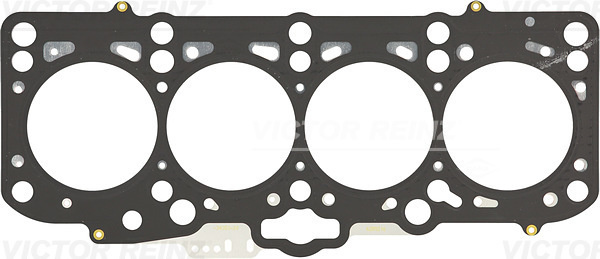 Garnitura, chiulasa (613435020 REI) VW,VW (FAW)
