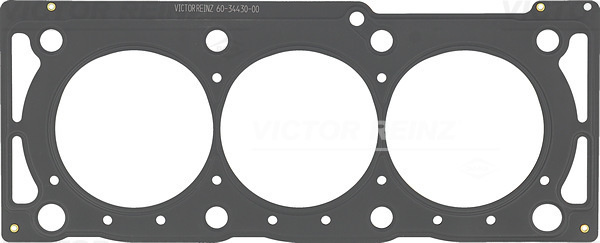 Garnitura, chiulasa (613443000 REI) CHEVROLET,HOLDEN,OPEL,VAUXHALL
