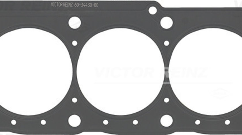 Garnitura, chiulasa (613443000 REI) CHEVROLET,HOLDEN,OPEL,VAUXHALL