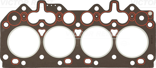 Garnitura, chiulasa (613446520 REI) LAND ROVER,MERCEDES-BENZ