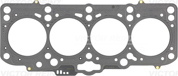 Garnitura, chiulasa (613481010 REI) AUDI,SEAT,SKODA,VW